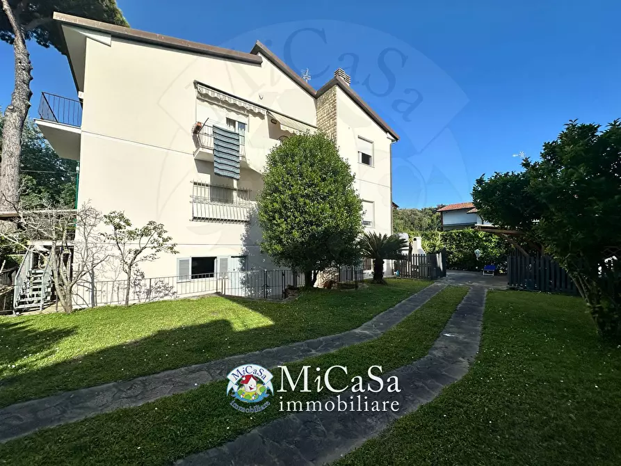 Immagine 26 di Multiproprietà in vendita  in Via Degli alberi 4 a Pisa
