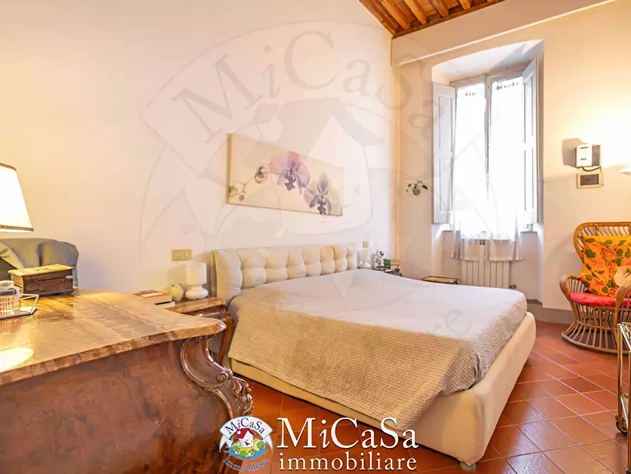 Immagine 13 di Appartamento in vendita  in Via Giusti 8 a Pisa