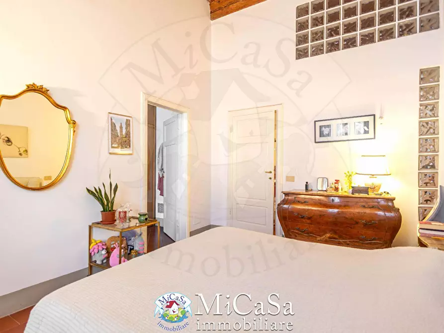 Immagine 16 di Appartamento in vendita  in Via Giusti 8 a Pisa