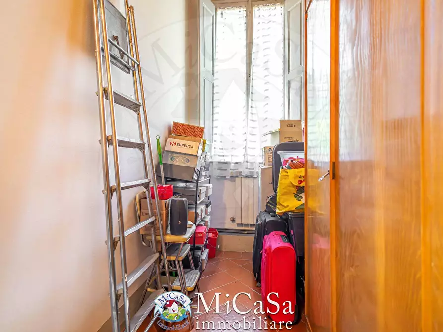 Immagine 17 di Appartamento in vendita  in Via Giusti 8 a Pisa