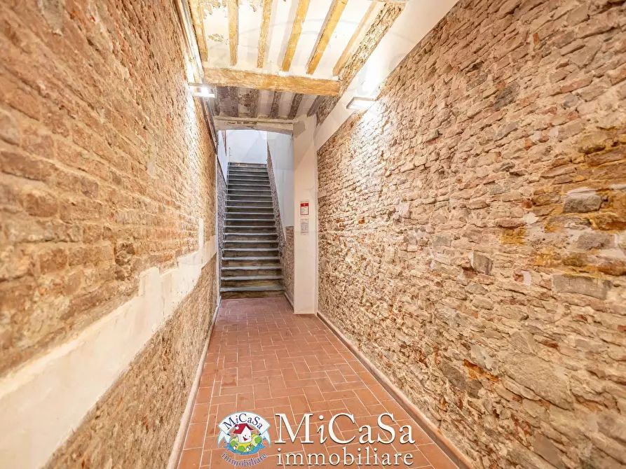 Immagine 23 di Appartamento in vendita  in Via Giusti 8 a Pisa