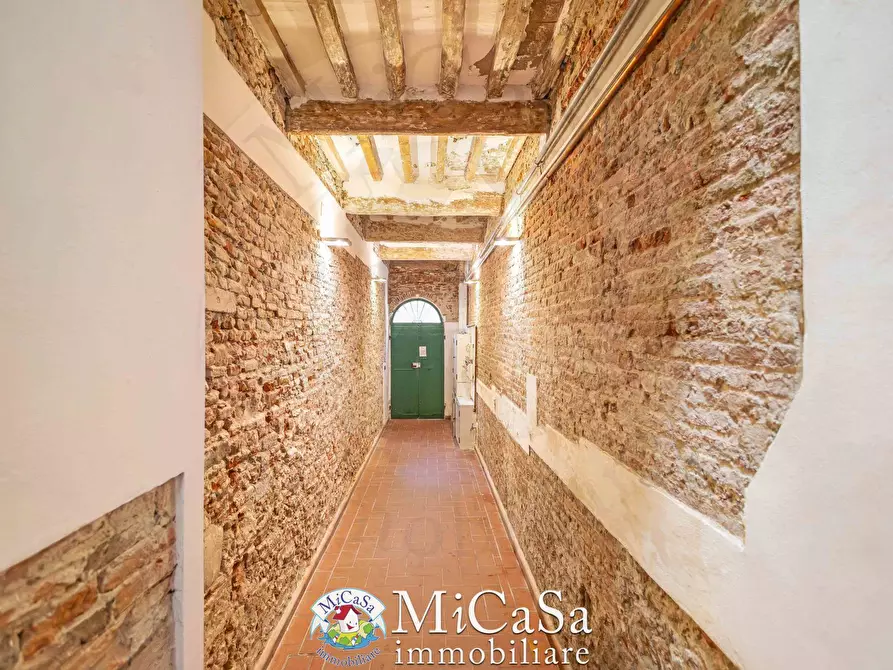 Immagine 24 di Appartamento in vendita  in Via Giusti 8 a Pisa