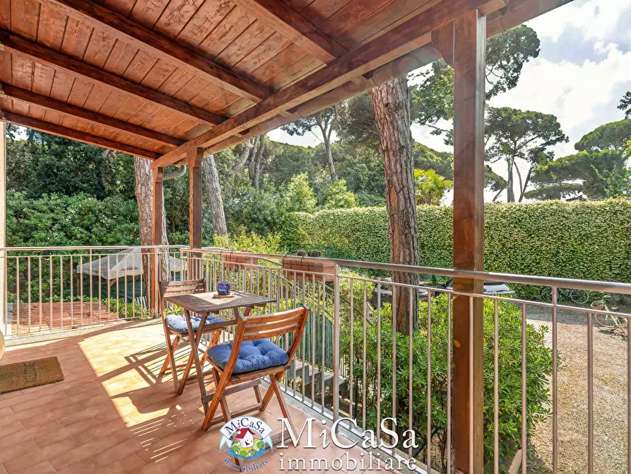 Immagine 4 di Appartamento in vendita  in Via Dei Pioppi 38 a Pisa