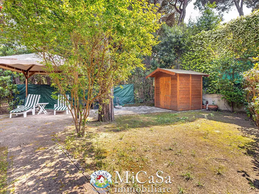 Immagine 5 di Appartamento in vendita  in Via Dei Pioppi 38 a Pisa