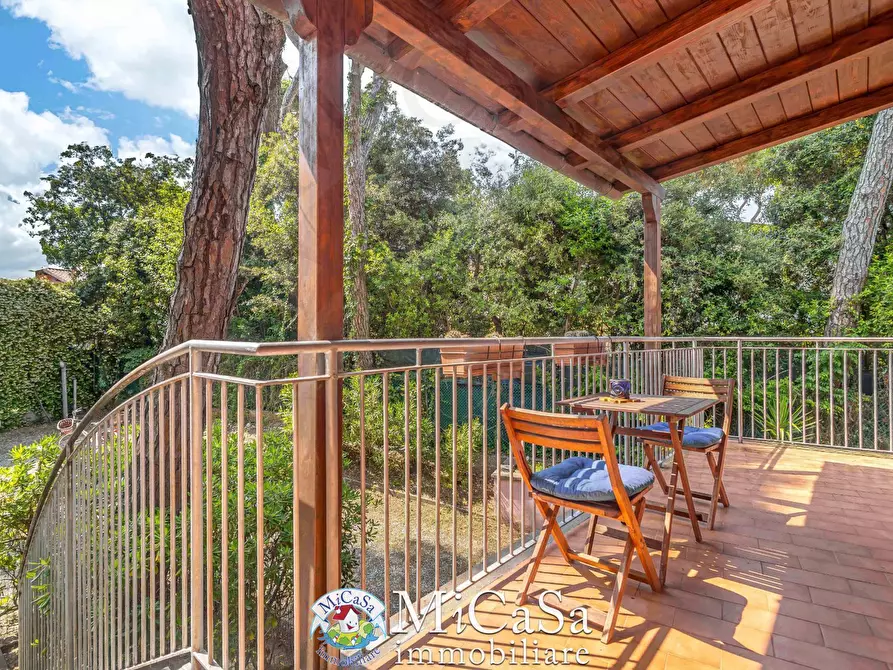 Immagine 8 di Appartamento in vendita  in Via Dei Pioppi 38 a Pisa