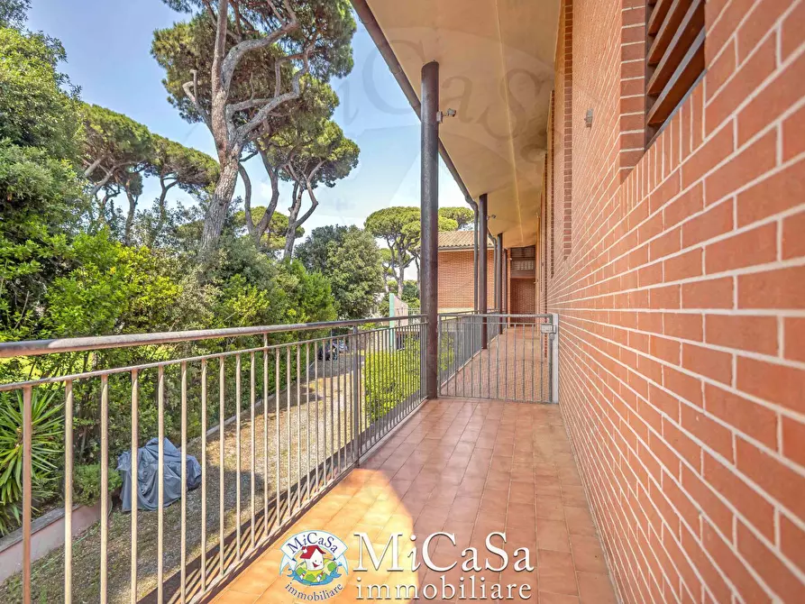 Immagine 9 di Appartamento in vendita  in Via Dei Pioppi 38 a Pisa