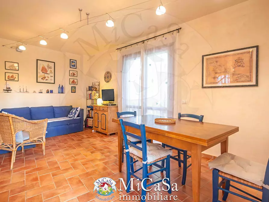 Immagine 14 di Appartamento in vendita  in Via Dei Pioppi 38 a Pisa