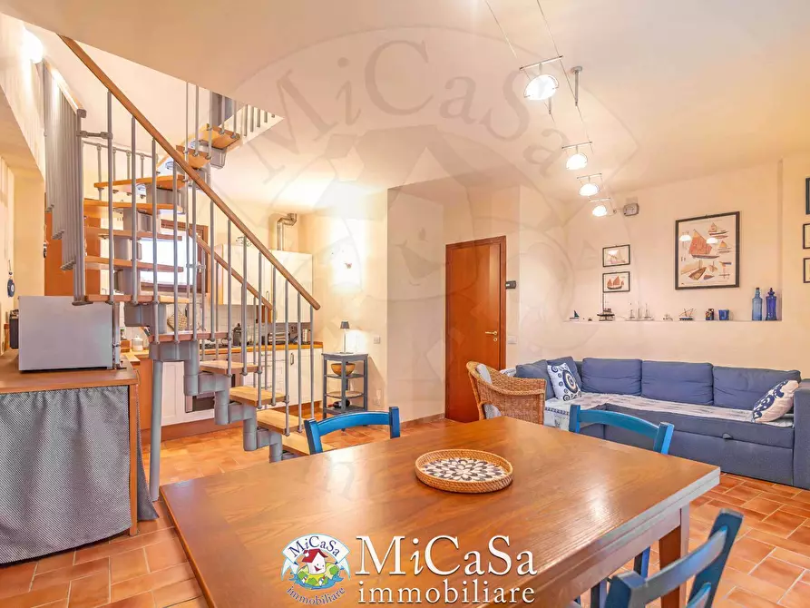 Immagine 15 di Appartamento in vendita  in Via Dei Pioppi 38 a Pisa