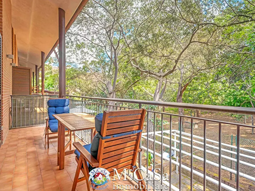 Immagine 17 di Appartamento in vendita  in Via Dei Pioppi 38 a Pisa