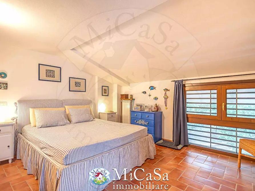 Immagine 21 di Appartamento in vendita  in Via Dei Pioppi 38 a Pisa