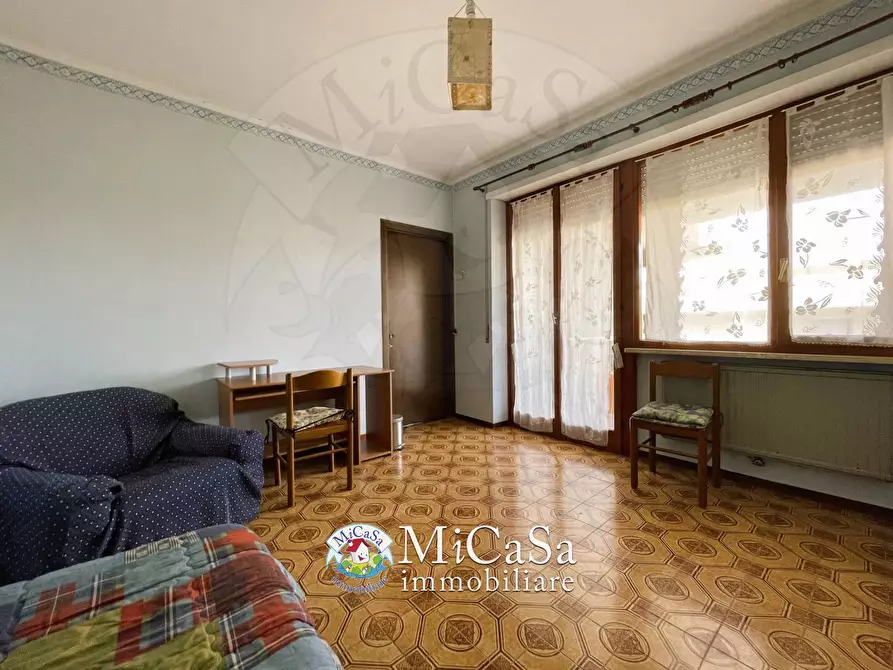 Immagine 2 di Appartamento in vendita  in Piazzale Martin Luther King 12 a Pisa