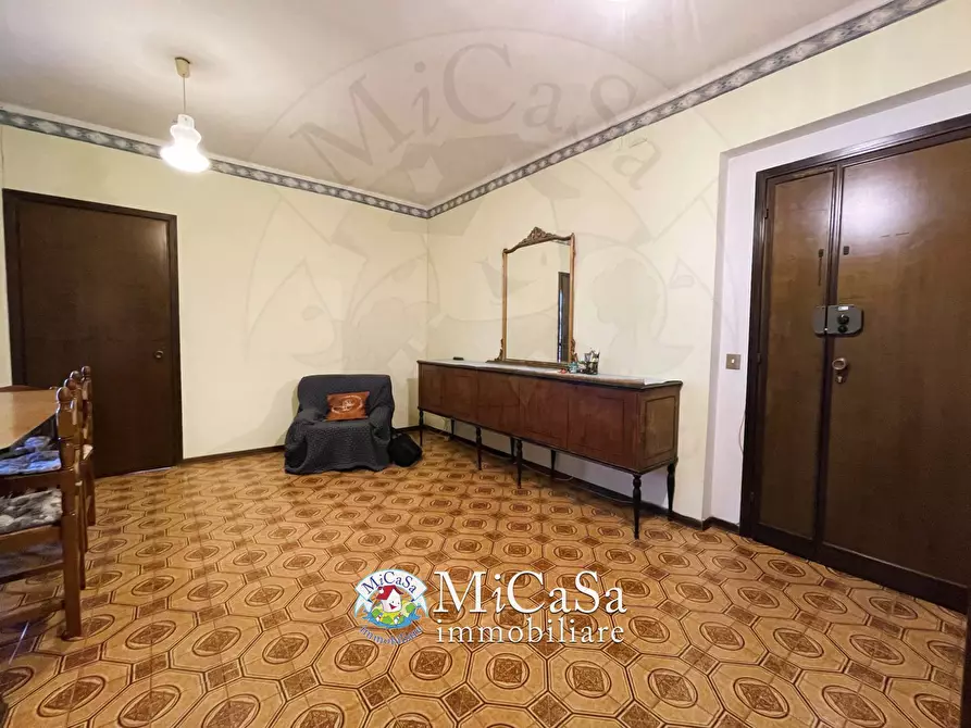 Immagine 10 di Appartamento in vendita  in Piazzale Martin Luther King 12 a Pisa