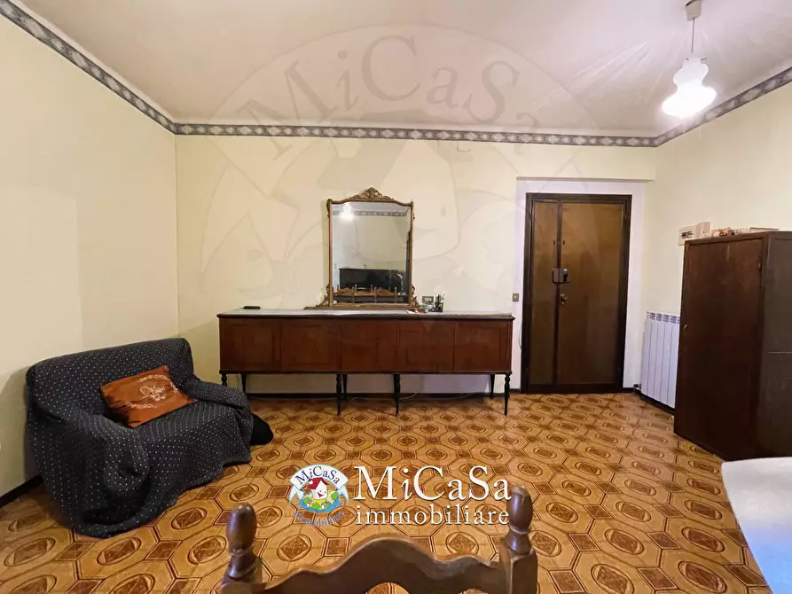 Immagine 11 di Appartamento in vendita  in Piazzale Martin Luther King 12 a Pisa