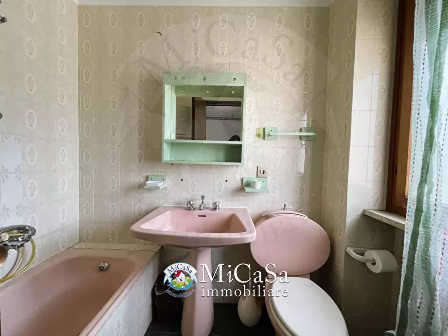 Immagine 20 di Appartamento in vendita  in Piazzale Martin Luther King 12 a Pisa