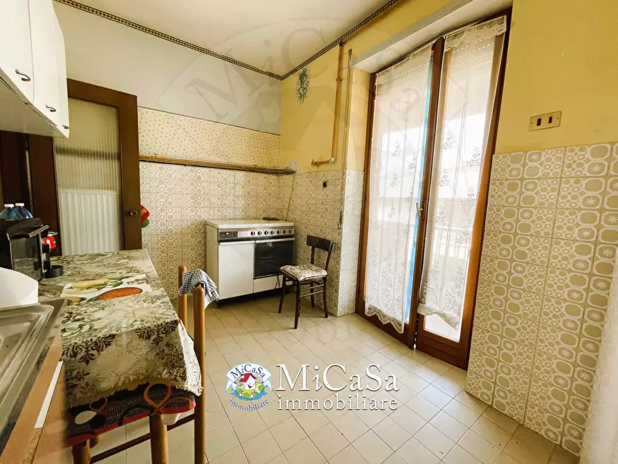 Immagine 14 di Appartamento in vendita  in Piazzale Martin Luther King 12 a Pisa