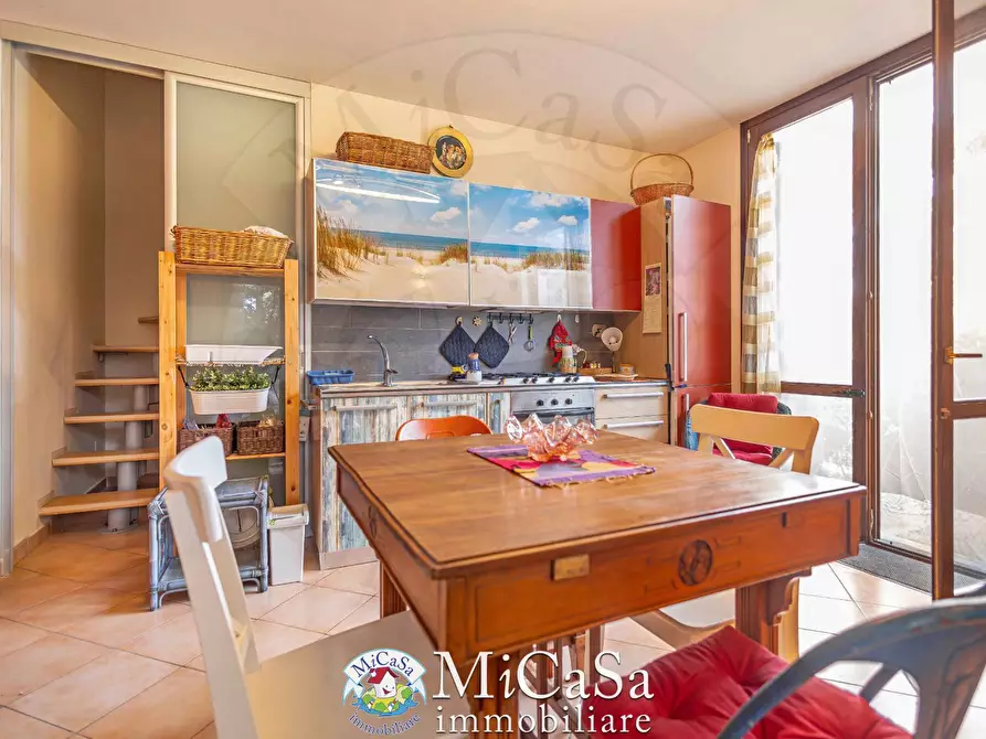 Immagine 10 di Appartamento in affitto  in Via Dei Pioppi 38 a Pisa