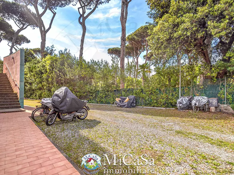 Immagine 26 di Appartamento in affitto  in Via Dei Pioppi 38 a Pisa