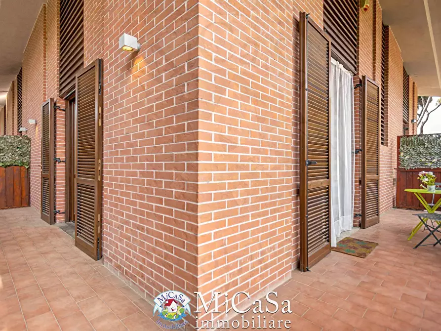 Immagine 5 di Appartamento in affitto  in Via Dei Pioppi 38 a Pisa