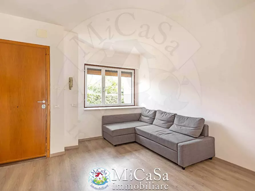 Immagine 5 di Villetta a schiera in vendita  in viale del tirreno 82 a Pisa