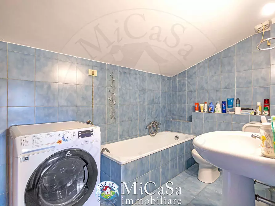 Immagine 16 di Villetta a schiera in vendita  in viale del tirreno 82 a Pisa