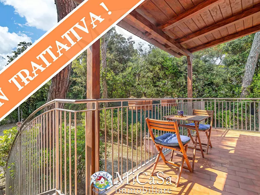 Immagine 1 di Appartamento in vendita  in Via Dei Pioppi 38 a Pisa