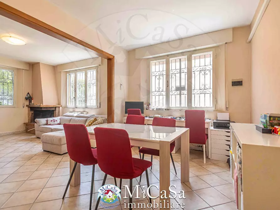 Immagine 1 di Multiproprietà in vendita  in via milazzo 120 a Pisa