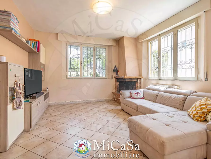 Immagine 3 di Multiproprietà in vendita  in via milazzo 120 a Pisa