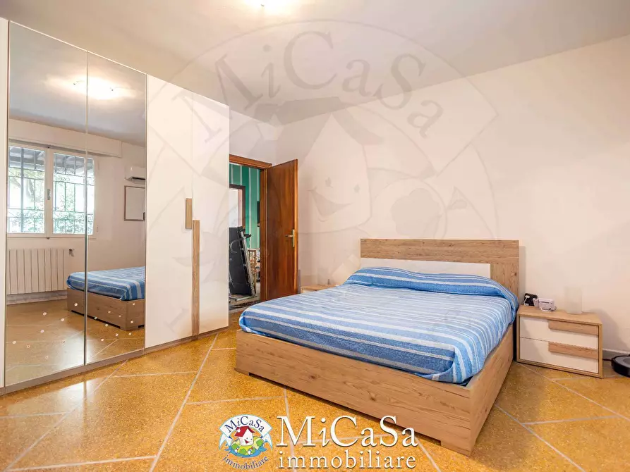 Immagine 10 di Multiproprietà in vendita  in via milazzo 120 a Pisa