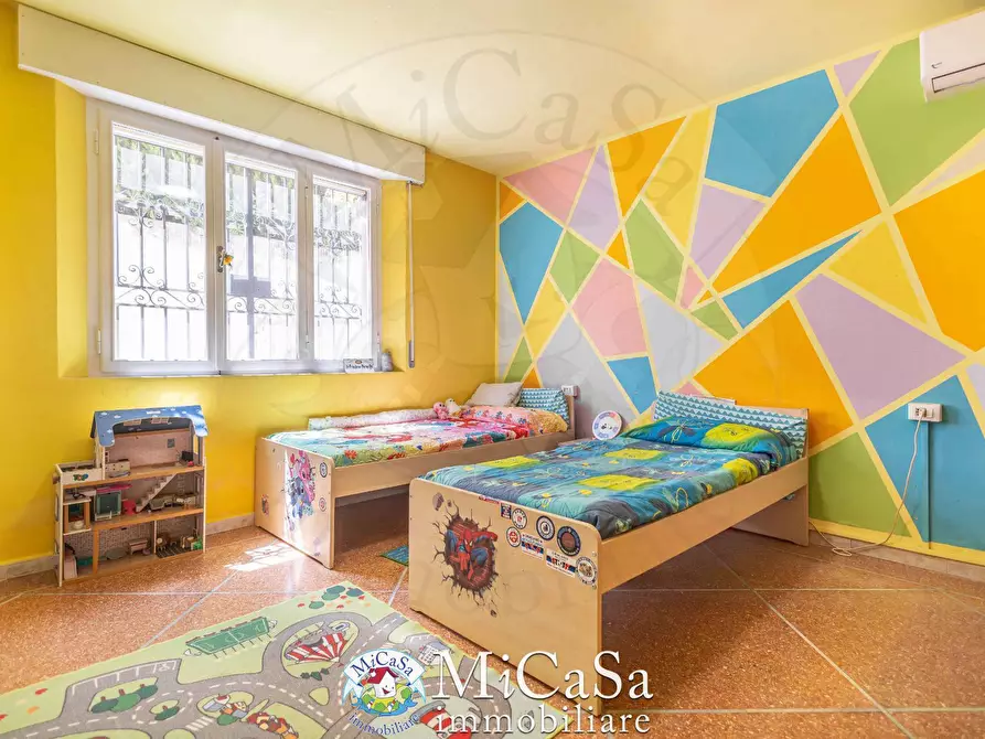 Immagine 12 di Multiproprietà in vendita  in via milazzo 120 a Pisa