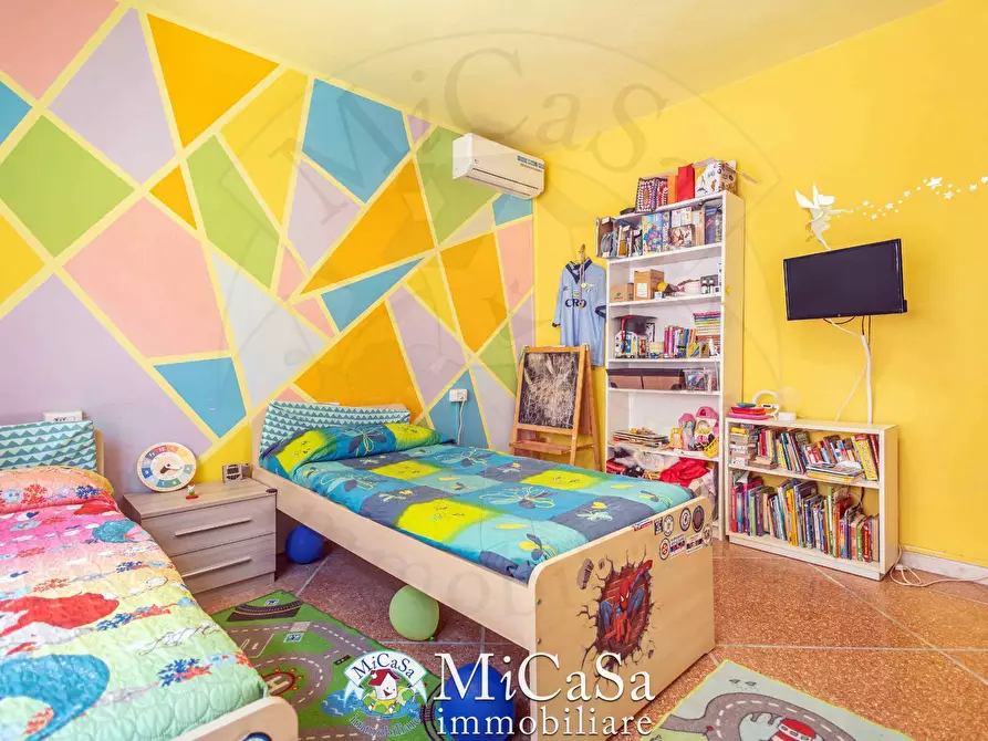 Immagine 13 di Multiproprietà in vendita  in via milazzo 120 a Pisa