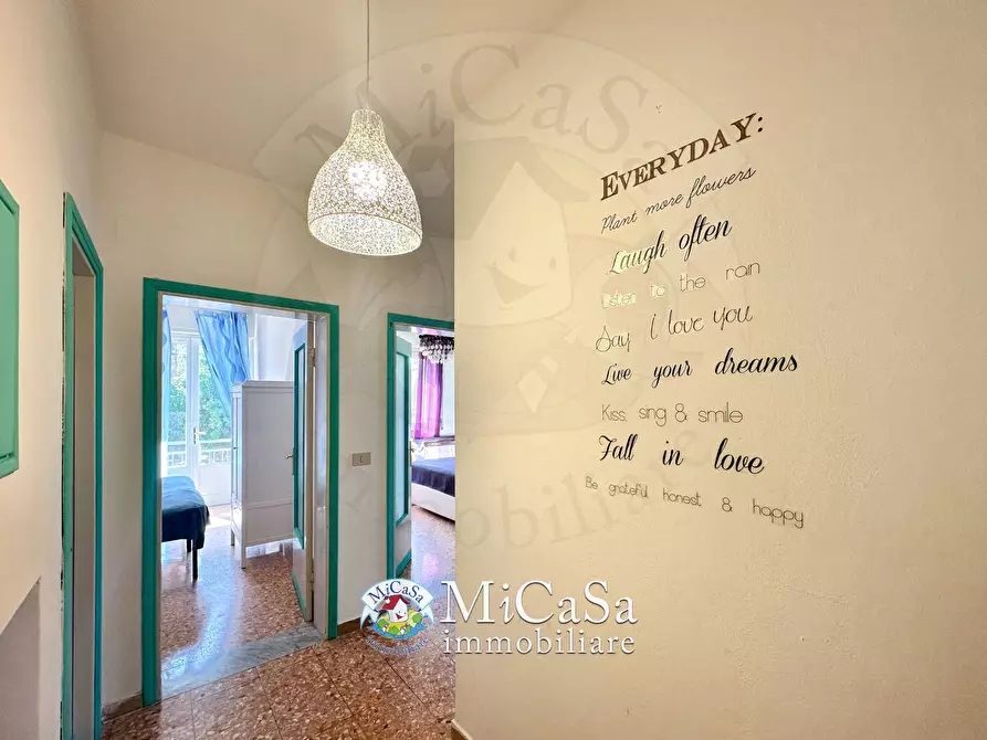 Immagine 4 di Appartamento in vendita  in Via Degli Oleandri 50 a Pisa