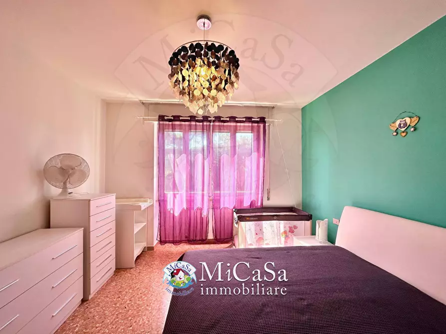 Immagine 5 di Appartamento in vendita  in Via Degli Oleandri 50 a Pisa