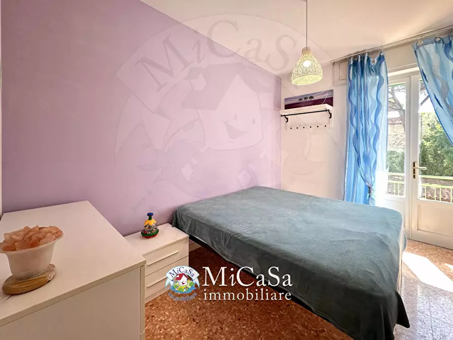 Immagine 9 di Appartamento in vendita  in Via Degli Oleandri 50 a Pisa