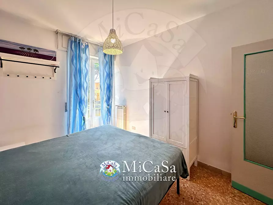 Immagine 10 di Appartamento in vendita  in Via Degli Oleandri 50 a Pisa