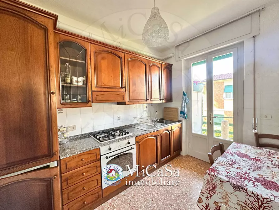 Immagine 13 di Appartamento in vendita  in Via Degli Oleandri 50 a Pisa