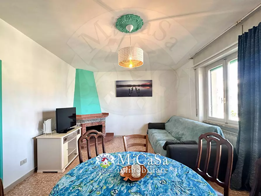 Immagine 15 di Appartamento in vendita  in Via Degli Oleandri 50 a Pisa