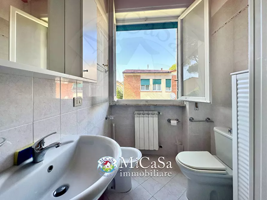 Immagine 18 di Appartamento in vendita  in Via Degli Oleandri 50 a Pisa