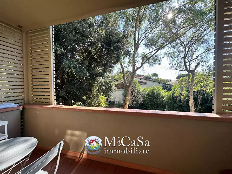 Immagine 2 di Appartamento in vendita  in via delle salvie 50 a Pisa