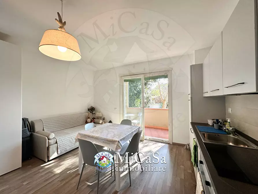 Immagine 7 di Appartamento in vendita  in via delle salvie 50 a Pisa