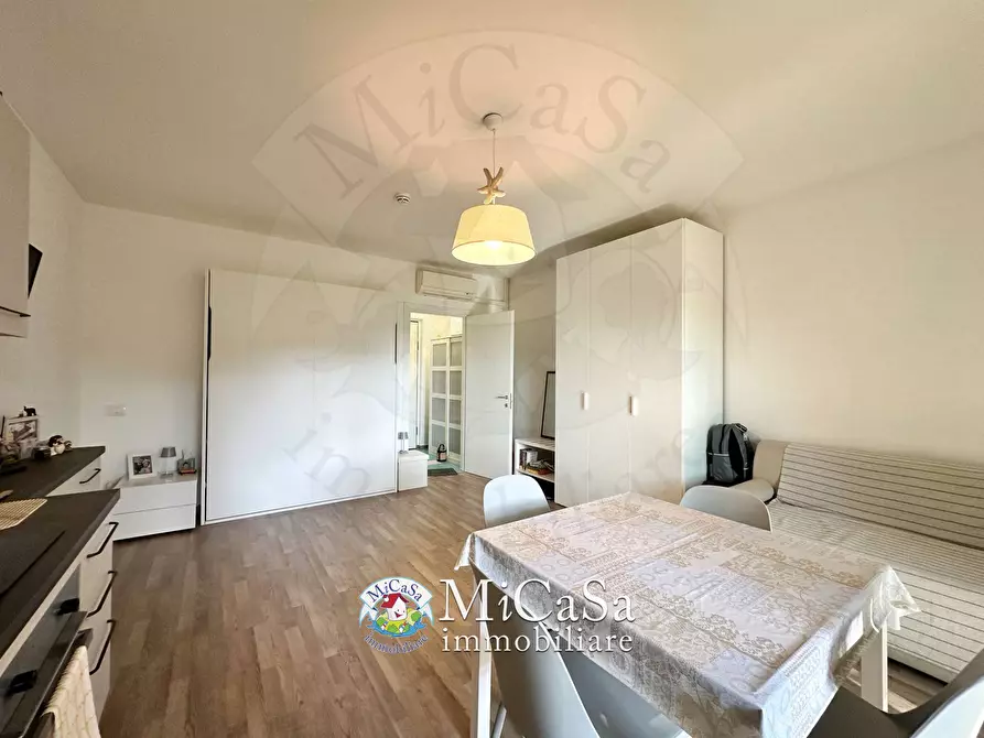 Immagine 8 di Appartamento in vendita  in via delle salvie 50 a Pisa