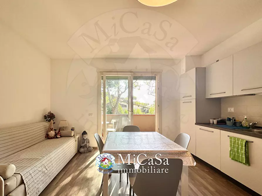 Immagine 13 di Appartamento in vendita  in via delle salvie 50 a Pisa