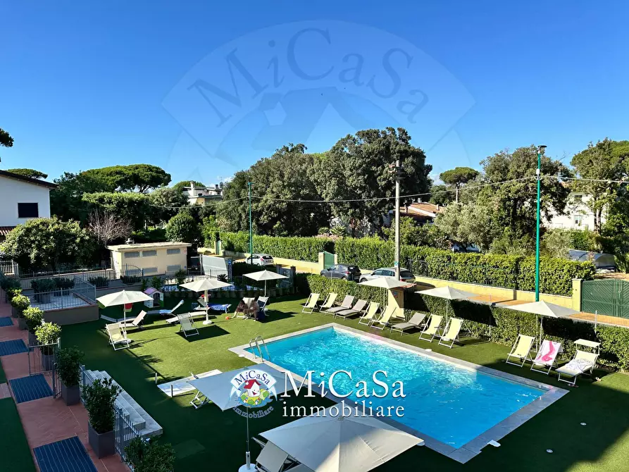 Immagine 1 di Appartamento in vendita  in via delle salvie 50 a Pisa