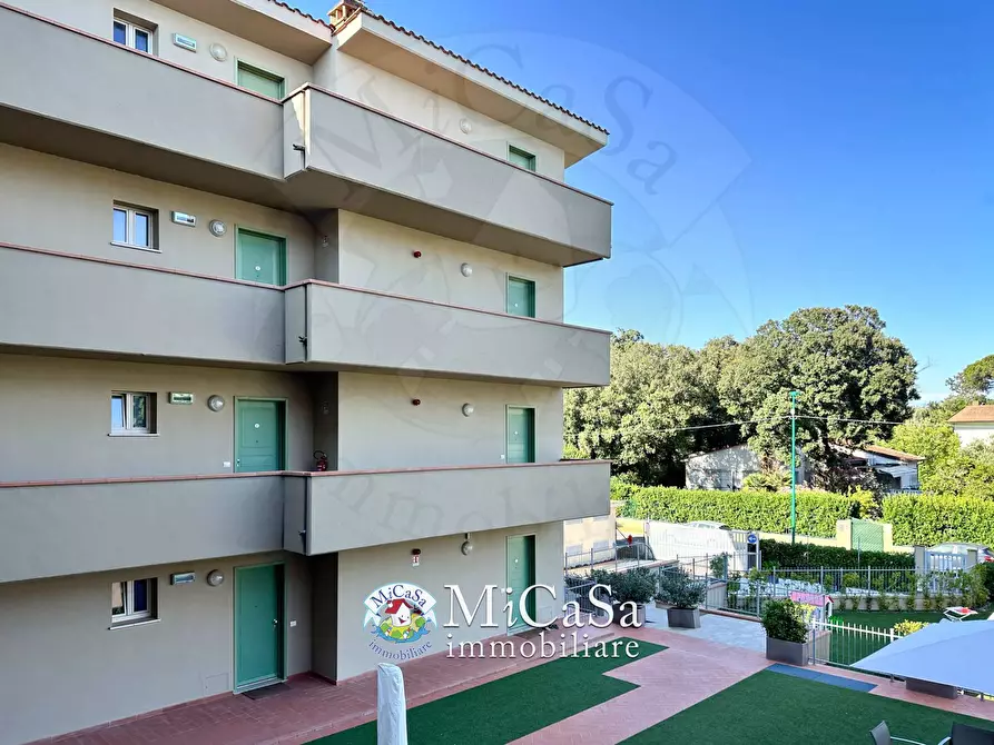 Immagine 15 di Appartamento in vendita  in via delle salvie 50 a Pisa