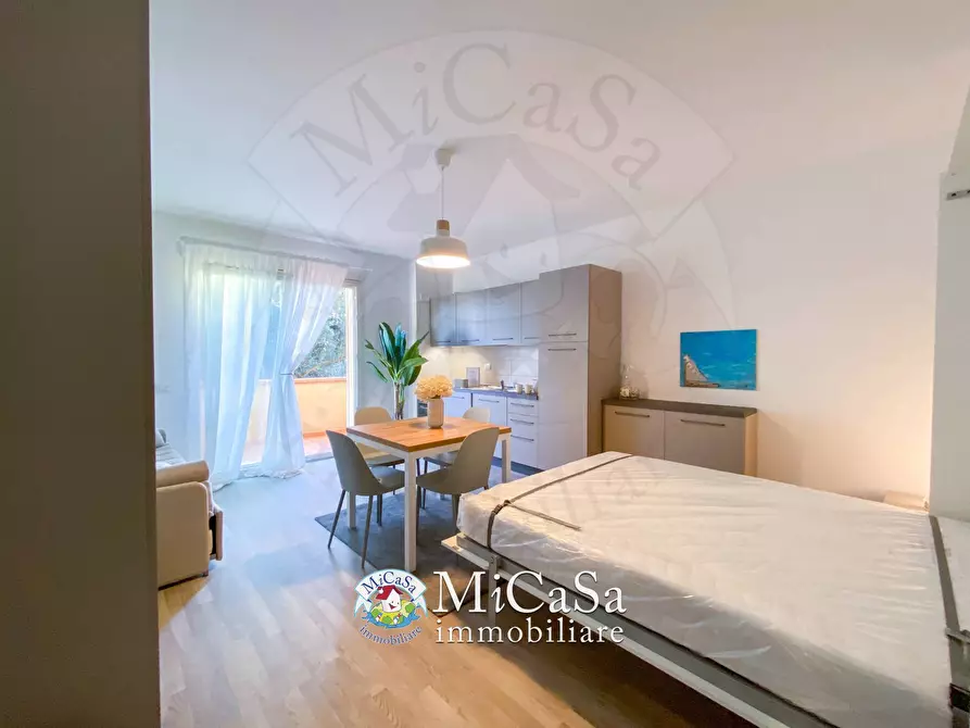 Immagine 5 di Appartamento in vendita  in via delle salvie 50 a Pisa