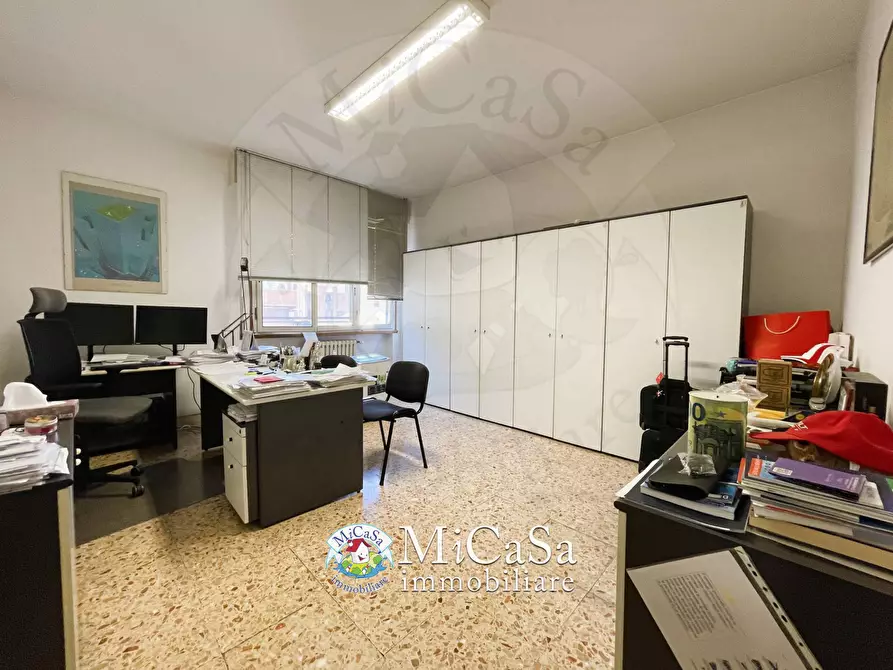 Immagine 4 di Appartamento in vendita  in Via Carlo Del Prete 2 a Pisa