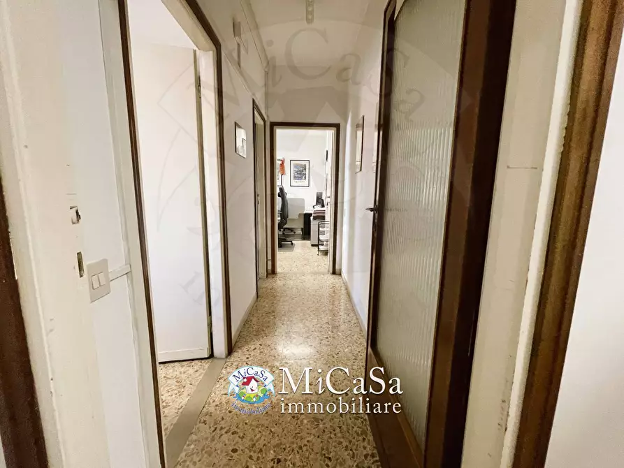 Immagine 8 di Appartamento in vendita  in Via Carlo Del Prete 2 a Pisa