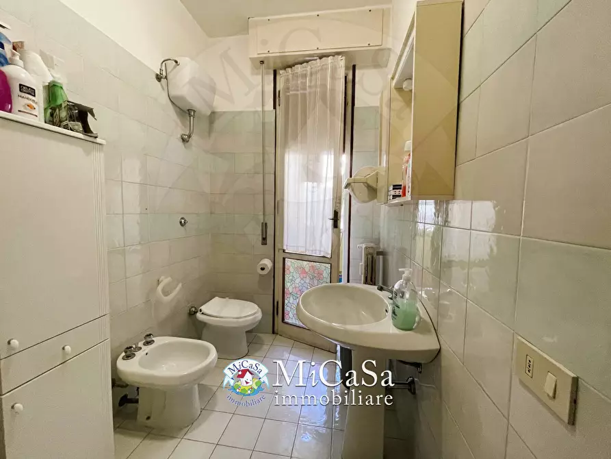 Immagine 12 di Appartamento in vendita  in Via Carlo Del Prete 2 a Pisa