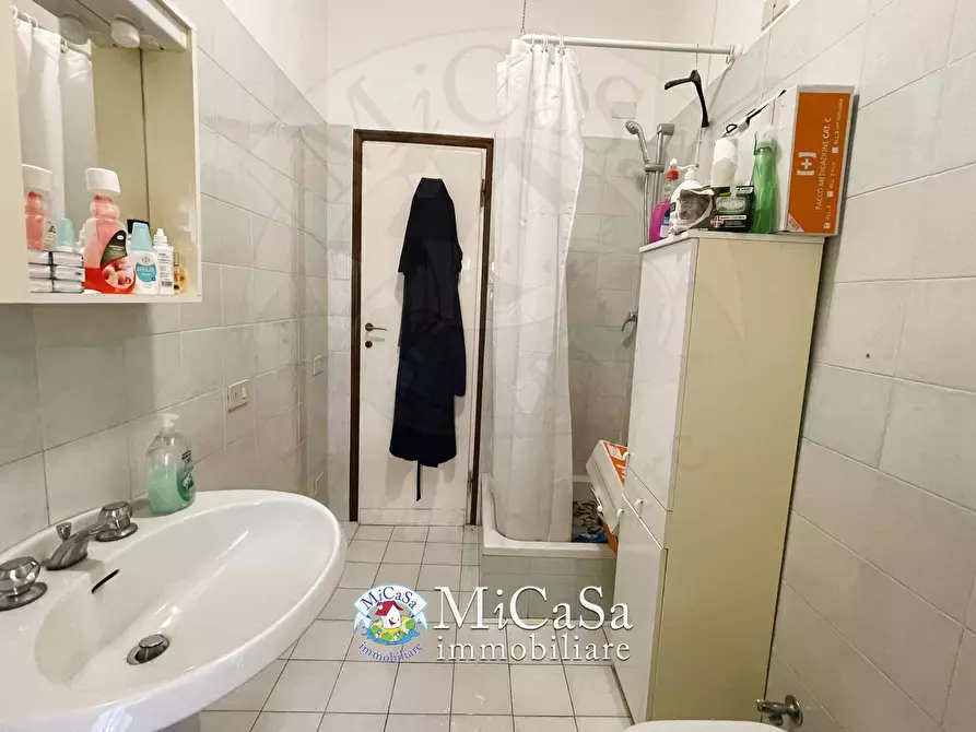 Immagine 13 di Appartamento in vendita  in Via Carlo Del Prete 2 a Pisa
