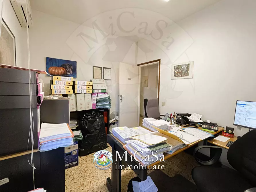 Immagine 15 di Appartamento in vendita  in Via Carlo Del Prete 2 a Pisa