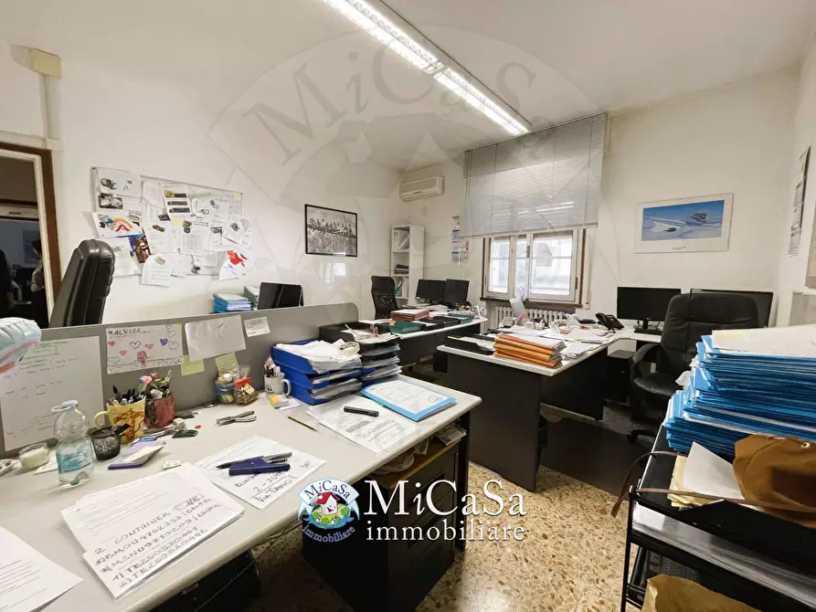 Immagine 11 di Appartamento in vendita  in Via Carlo Del Prete 2 a Pisa